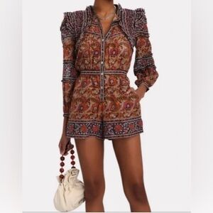 NWT Sea New York romper, 2